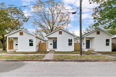 2803 Nettleton Street, Houston, TX 77004 - Photo 1