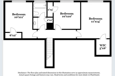 2823 Forestbrook Drive, Spring, TX 77373 - Photo 3