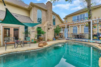 15515 San Milo Drive, Houston, TX 77068 - Photo 3