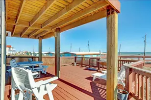 601 Wave Ct, Surfside Beach, TX 77541 - Photo 7