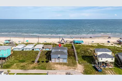 601 Wave Court, Surfside Beach, TX 77541 - Photo 11