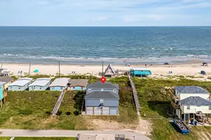 601 Wave Ct, Surfside Beach, TX 77541 - Photo 11