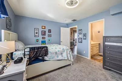 601 Wave Court, Surfside Beach, TX 77541 - Photo 35