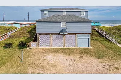 601 Wave Court, Surfside Beach, TX 77541 - Photo 9