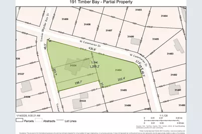 191 Timber Bay Drive, Trinity, TX 75862 - Photo 49