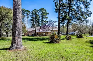 191 Timber Bay Dr, Trinity, TX 75862 - Photo 41