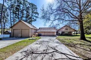 191 Timber Bay Dr, Trinity, TX 75862 - Photo 3