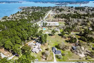 191 Timber Bay Dr, Trinity, TX 75862 - Photo 47
