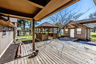 191 Timber Bay Drive, Trinity, TX 75862 - Photo 27