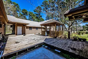 191 Timber Bay Dr, Trinity, TX 75862 - Photo 31