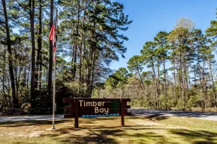 191 Timber Bay Dr, Trinity, TX 75862 - Photo 45