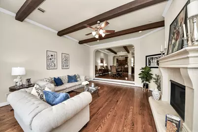 1309 Malone Street, Houston, TX 77007 - Photo 17