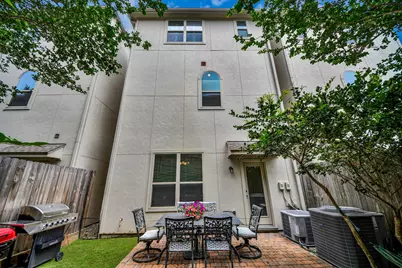 1309 Malone Street, Houston, TX 77007 - Photo 5