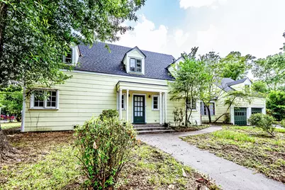 1505 20th Street, Huntsville, TX 77340 - Photo 3