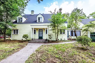 1505 20th Street, Huntsville, TX 77340 - Photo 1