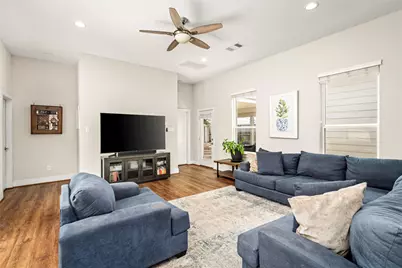 702 W 41st Street, Houston, TX 77018 - Photo 11