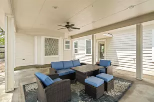 702 W 41st St, Houston, TX 77018 - Photo 27