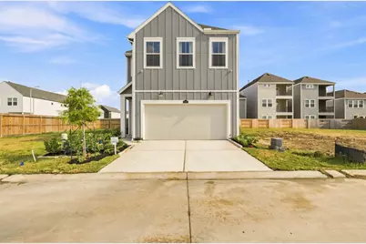 2305 Via Laura Lane, Houston, TX 77051 - Photo 1
