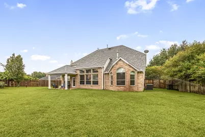 5303 Everhart Manor Lane, Katy, TX 77494 - Photo 33