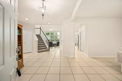 5303 Everhart Manor Lane, Katy, TX 77494 - Photo 5