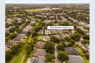 5303 Everhart Manor Lane, Katy, TX 77494 - Photo 37
