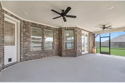 5722 Bobwhite Trail, Manvel, TX 77578 - Photo 33