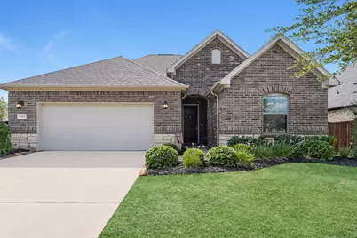 5722 Bobwhite Trail, Manvel, TX 77578 - Photo 1