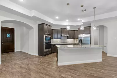 5722 Bobwhite Trail, Manvel, TX 77578 - Photo 5