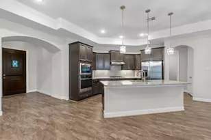 5722 Bobwhite Trl, Manvel, TX 77578 - Photo 5