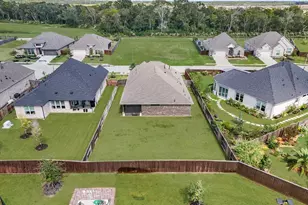 5722 Bobwhite Trl, Manvel, TX 77578 - Photo 37