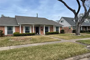 2331 Droxford Dr, Houston, TX 77008 - Photo 3