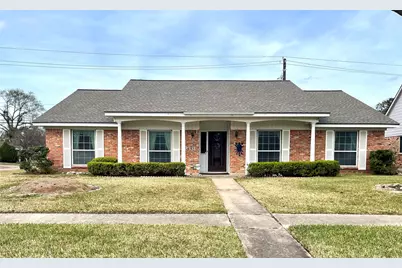 2331 Droxford Drive, Houston, TX 77008 - Photo 1