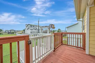 23111 Miramar Circle, Galveston, TX 77554 - Photo 17