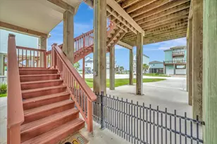 23111 Miramar Circle, Galveston, TX 77554 - Photo 5