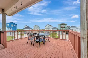 23111 Miramar Circle, Galveston, TX 77554 - Photo 7