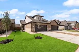 2757 Sunny Briar Dr, Katy, TX 77493 - Photo 1