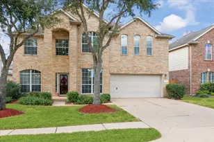 78 Terra Bella Dr, Manvel, TX 77578 - Photo 1