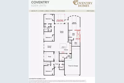 1468 Florecer Lane, Magnolia, TX 77354 - Photo 23