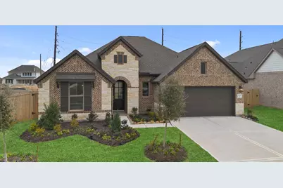 1468 Florecer Lane, Magnolia, TX 77354 - Photo 25