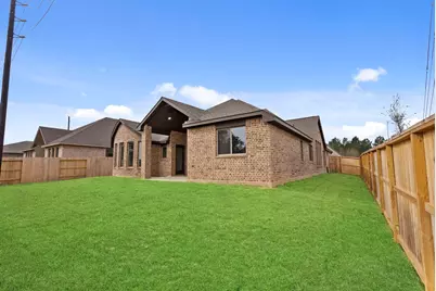 1468 Florecer Lane, Magnolia, TX 77354 - Photo 27