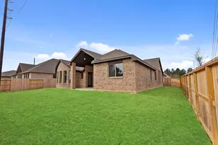 1468 Florecer Ln, Magnolia, TX 77354 - Photo 27