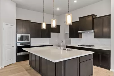 1468 Florecer Lane, Magnolia, TX 77354 - Photo 3