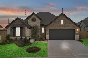 1468 Florecer Ln, Magnolia, TX 77354 - Photo 1