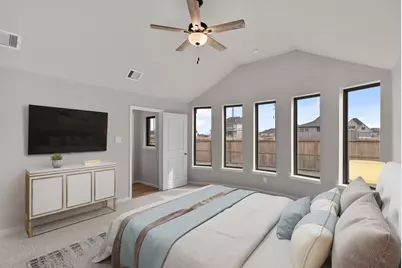 1468 Florecer Lane, Magnolia, TX 77354 - Photo 15