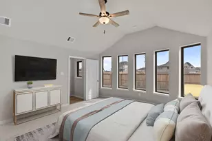 1468 Florecer Ln, Magnolia, TX 77354 - Photo 15