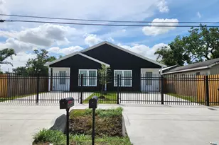 4124 Vaughn St, Houston, TX 77016 - Photo 1