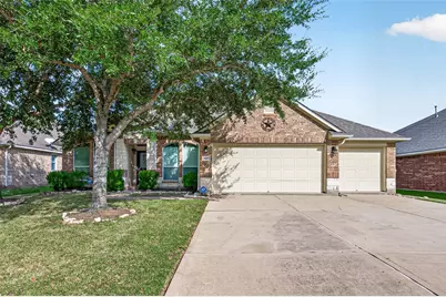 9307 Russeff Field Lane, Rosenberg, TX 77469 - Photo 3