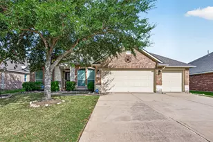 9307 Russeff Field Ln, Rosenberg, TX 77469 - Photo 3