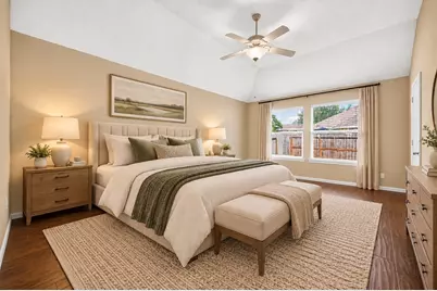 9307 Russeff Field Lane, Rosenberg, TX 77469 - Photo 27