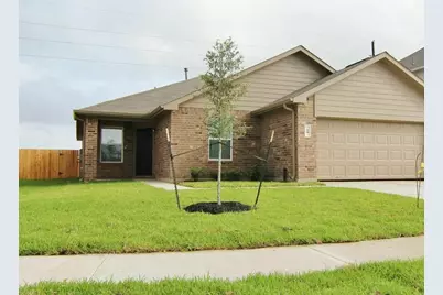 27 Laguna Bend, Manvel, TX 77578 - Photo 1